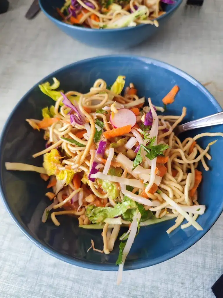 Menu_La Bonne Fortune Snack - Librairie_Roscanvel_image_7