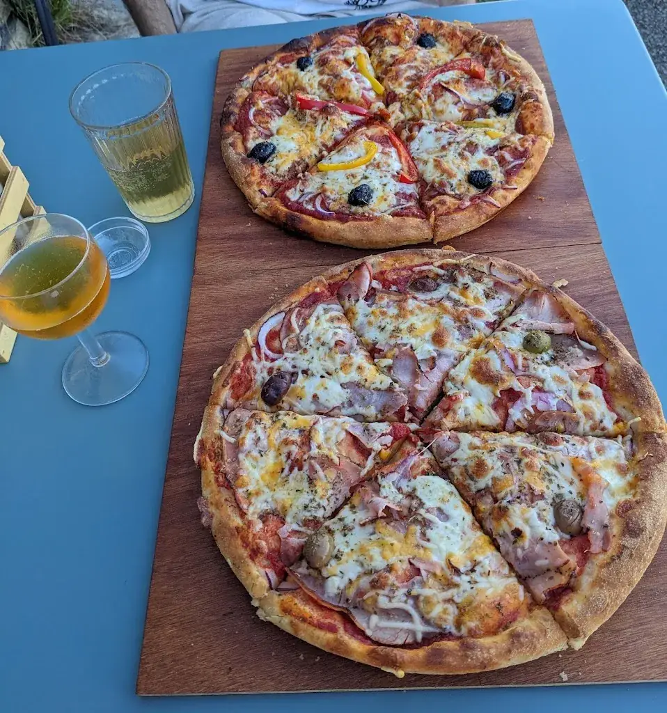 Menu_La Bonne Fortune Snack - Librairie_Roscanvel_image_9