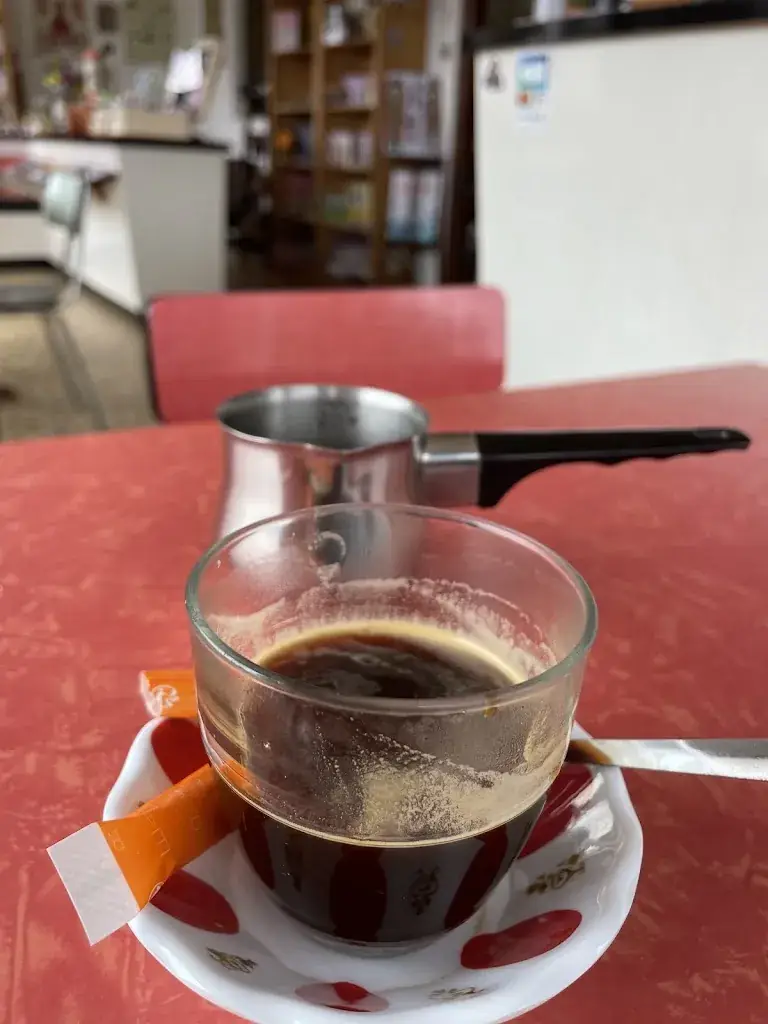 Rachel May Miller_La Bonne Fortune Snack - Librairie_Roscanvel_review