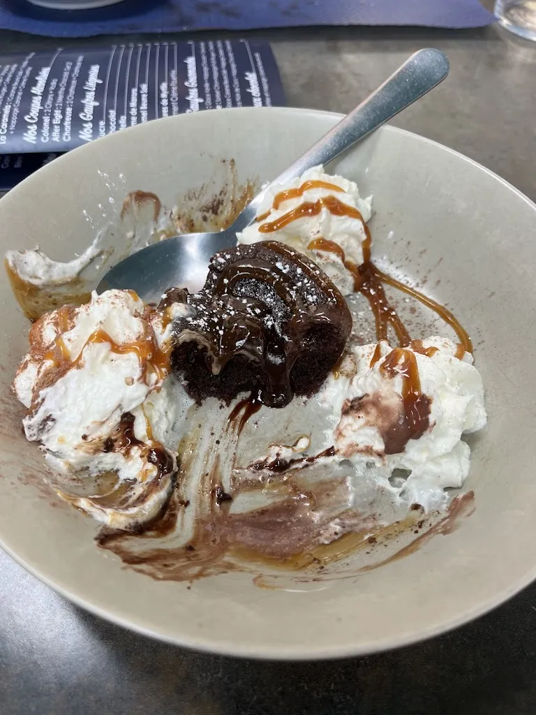 Harriet Keenan_Le Cosy_Champagny-en-Vanoise_recensione