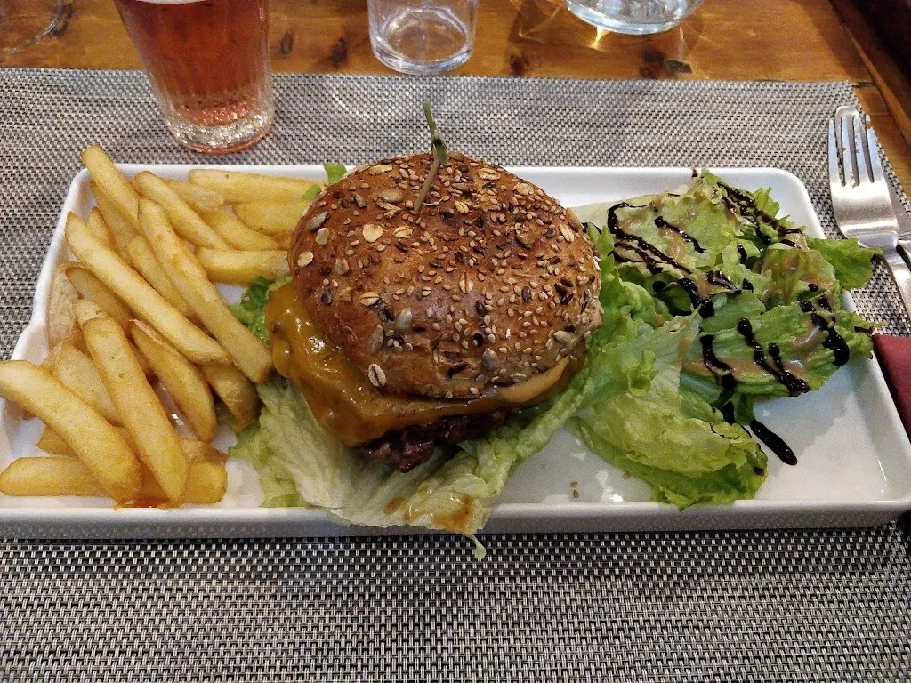 Elisa Simone_Le Cosy_Champagny-en-Vanoise_recensione