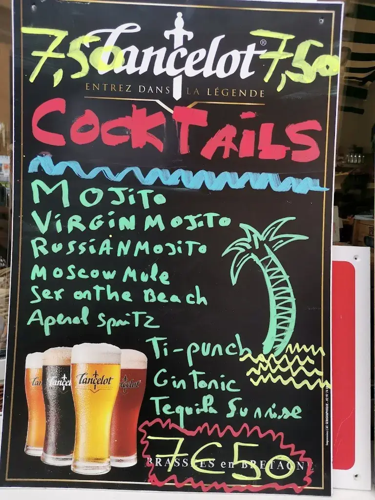 Menu_Epicerie Bar Tabac Barr Avel_Roscanvel_immagine_2