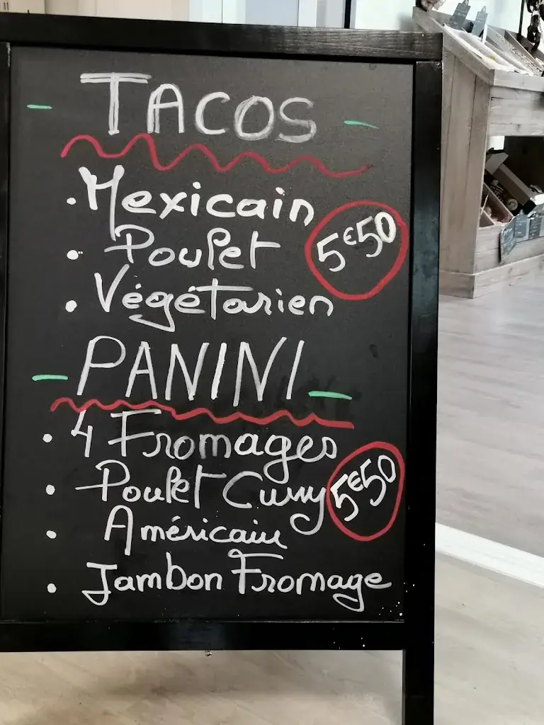 Menu_Epicerie Bar Tabac Barr Avel_Roscanvel_immagine_4