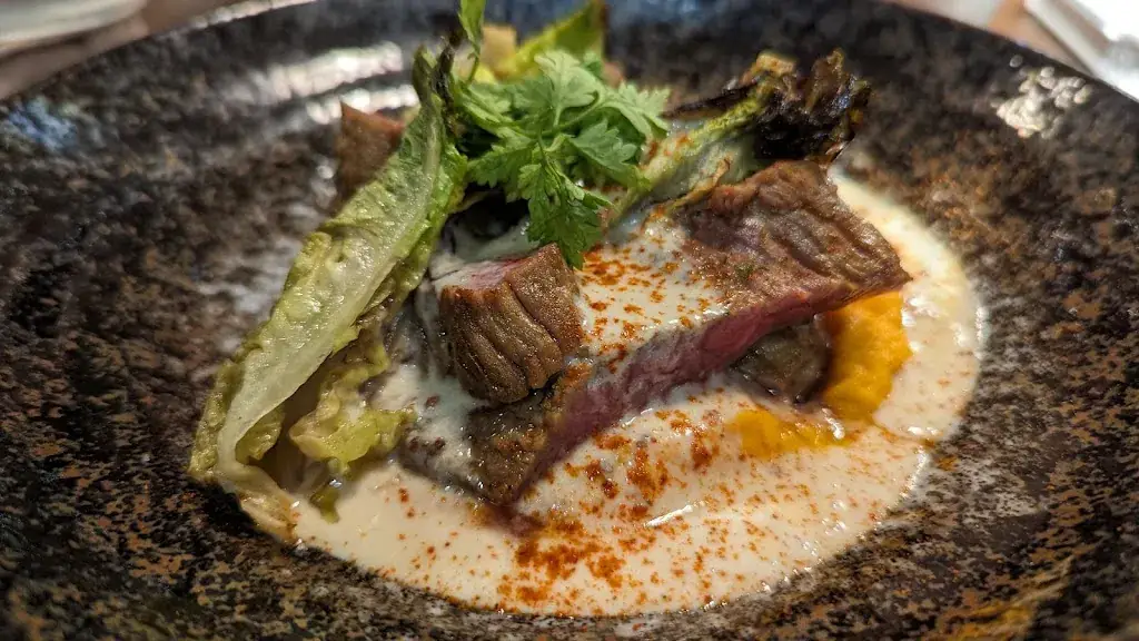 Menu_Le Bistrot Des Remparts_Rennes_image_5