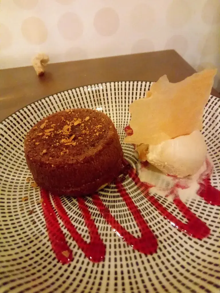 Menu_Le Bistrot Des Remparts_Rennes_image_6