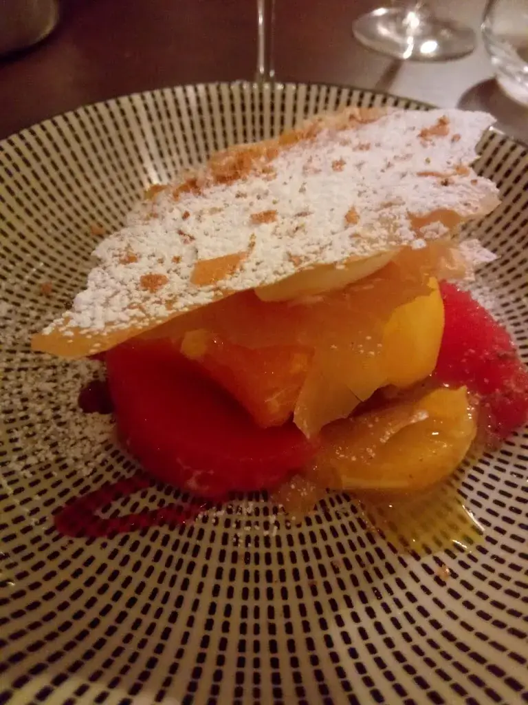 Menu_Le Bistrot Des Remparts_Rennes_image_8