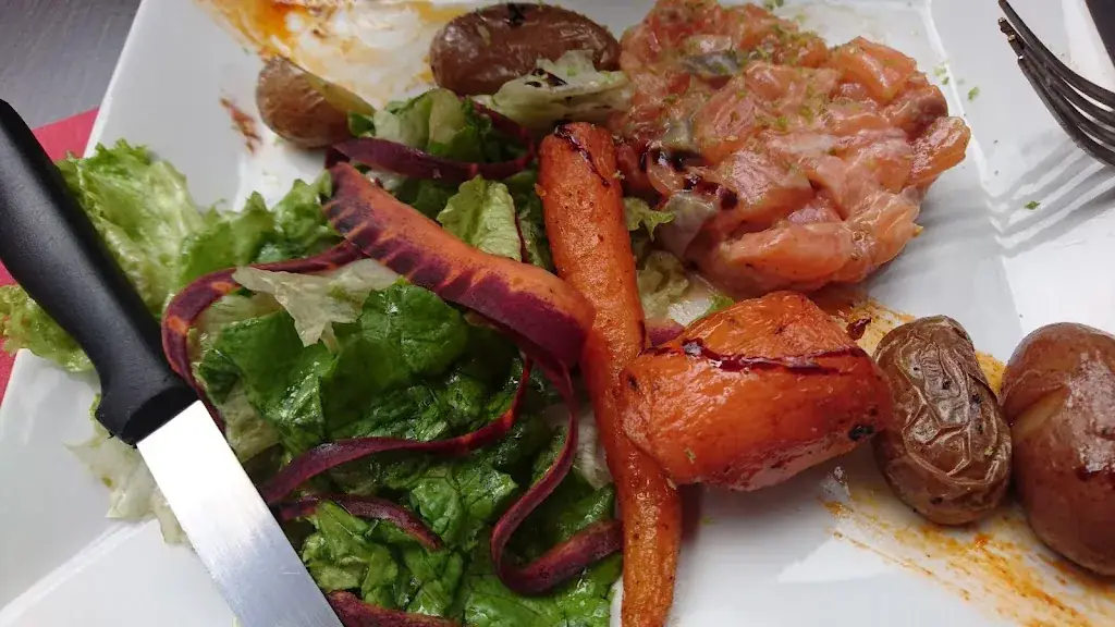 Menu_Le Bistrot Des Remparts_Rennes_image_9