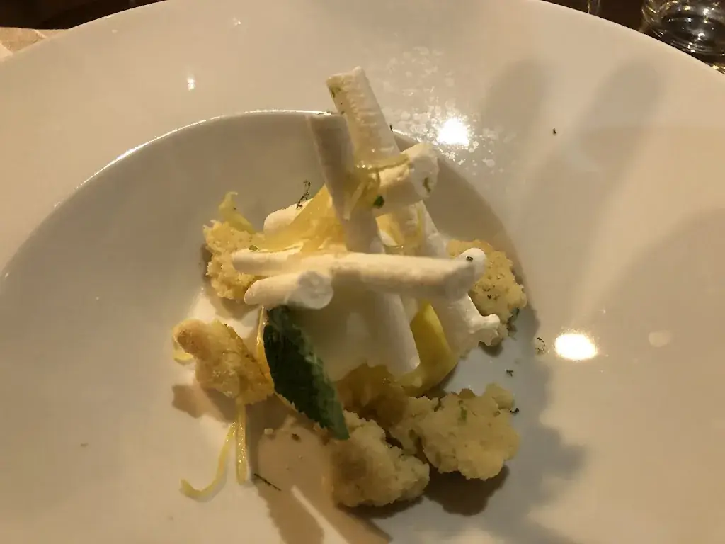 Mathieu PETIT_Le Bistrot Des Remparts_Rennes_avis