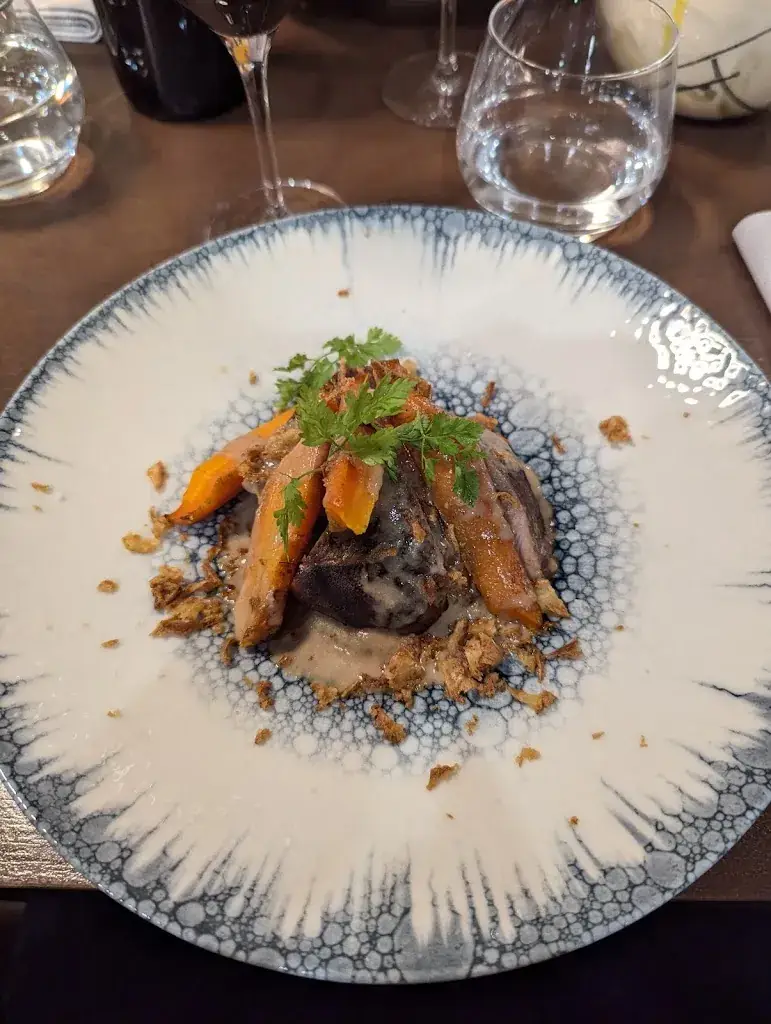 Mete Eren_Le Bistrot Des Remparts_Rennes_avis