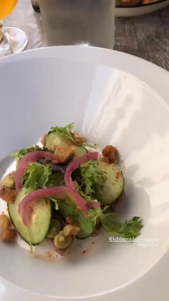 Le Bistrot Des Remparts_Rennes_slider_image_2