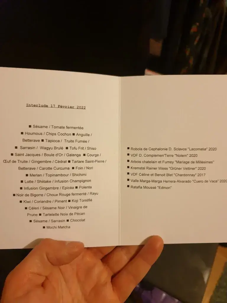 Menu_Restaurant IMA_Rennes_image_2