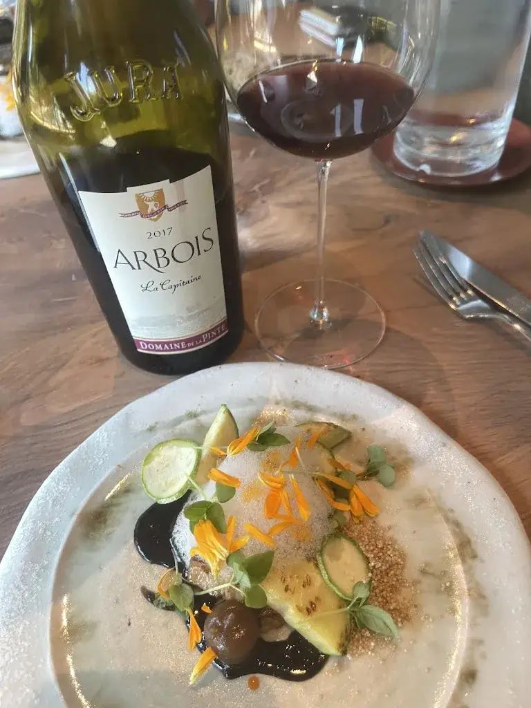 Altesse Pt_Restaurant IMA_Rennes_avis