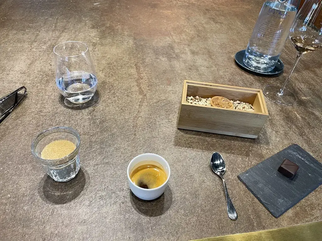 Oscar L._Restaurant IMA_Rennes_avis