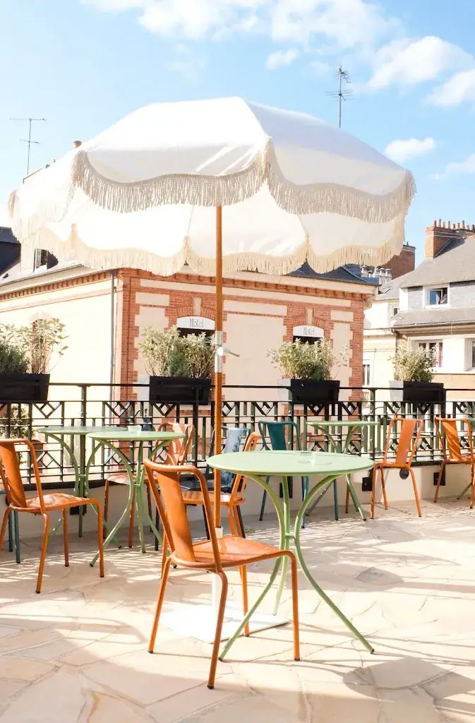 Bretone ristorante a Rennes