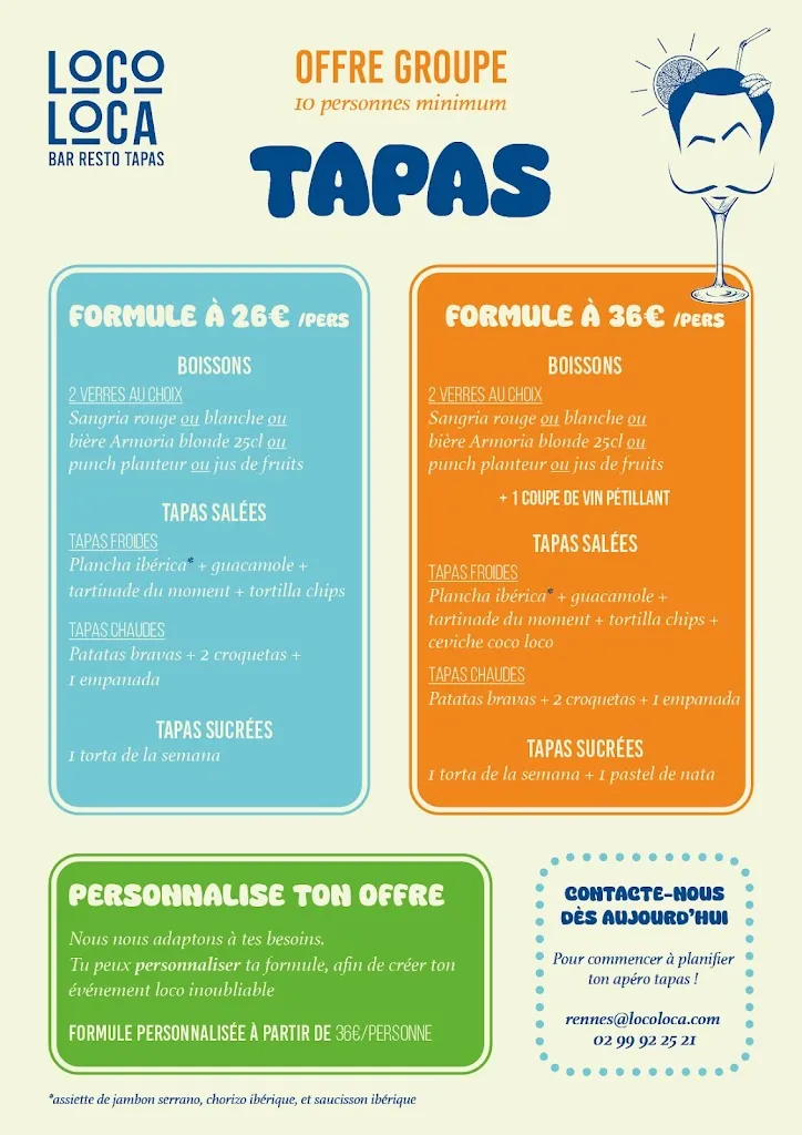 Menu_Loco Loca Rennes_Rennes_image_2