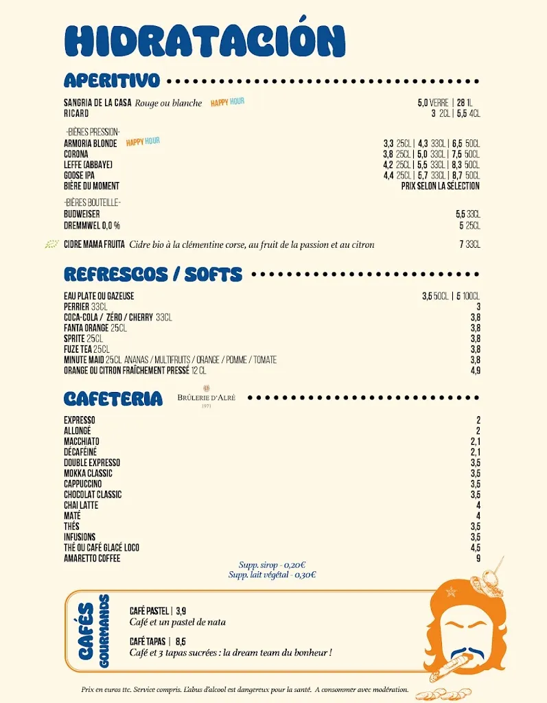 Menu_Loco Loca Rennes_Rennes_image_4