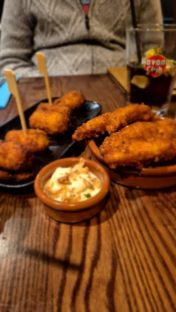 sneha paul_Loco Loca Rennes_Rennes_review