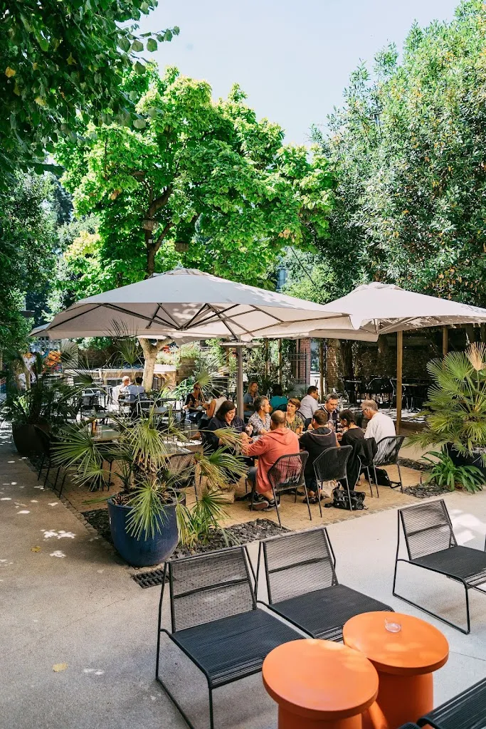 Loco Loca Rennes Restaurant in Rennes