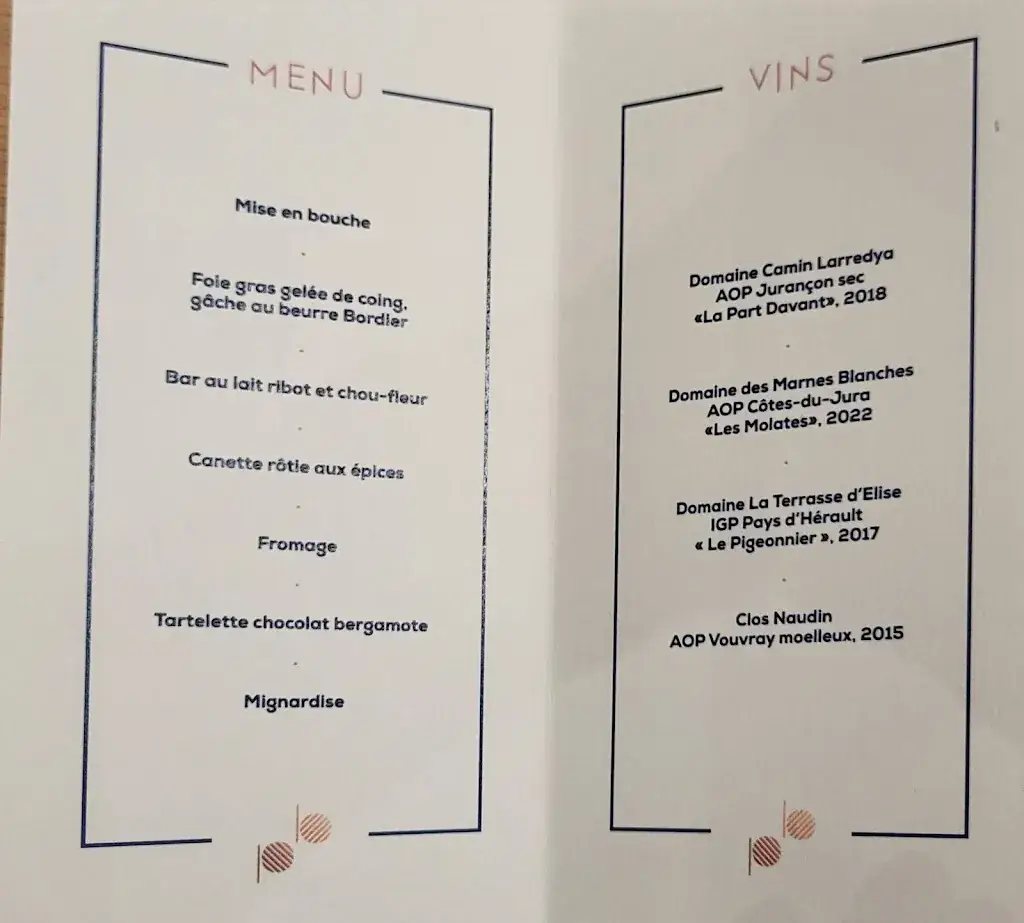 Menu_Le Paris-Brest by Christian Le Squer_Rennes_image_1