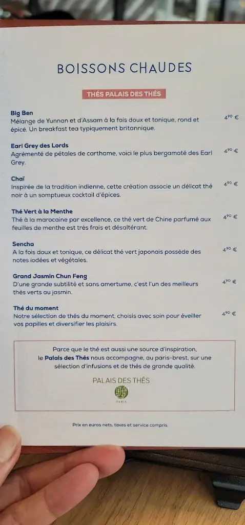 Menu_Le Paris-Brest by Christian Le Squer_Rennes_image_4