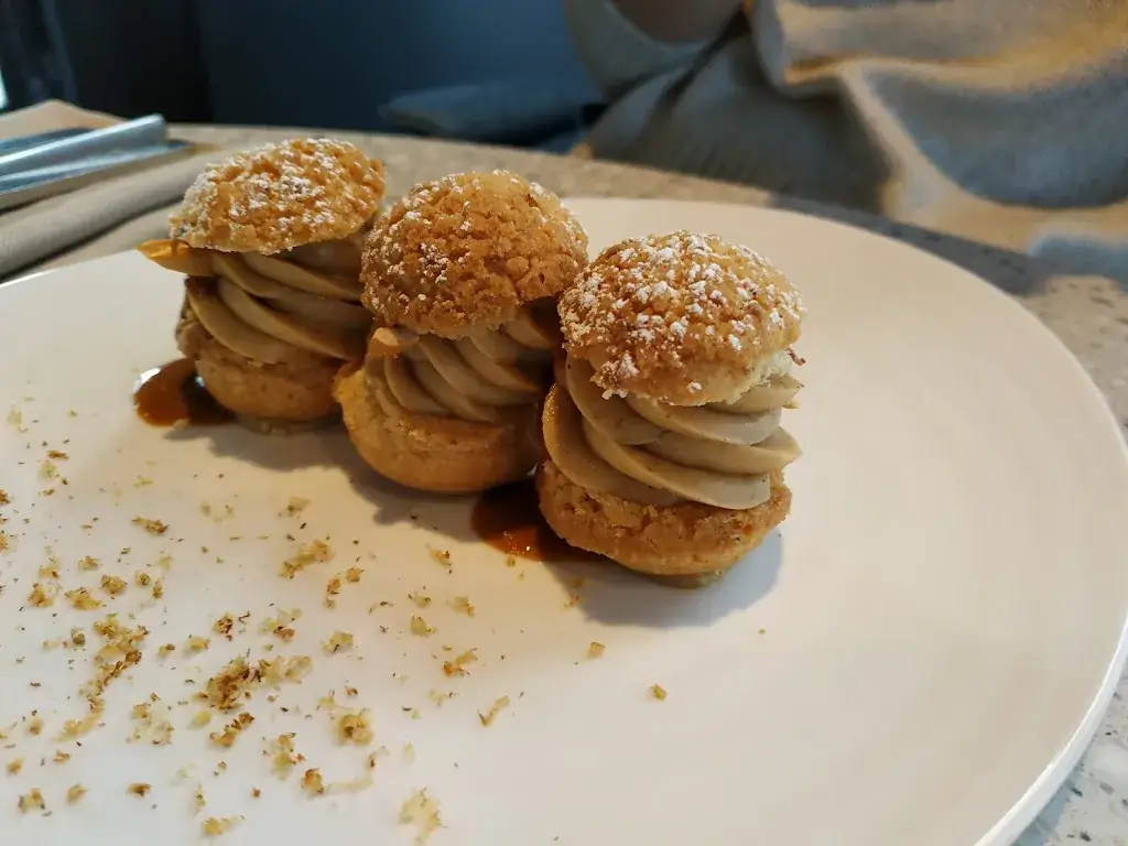 Menu_Le Paris-Brest by Christian Le Squer_Rennes_image_5