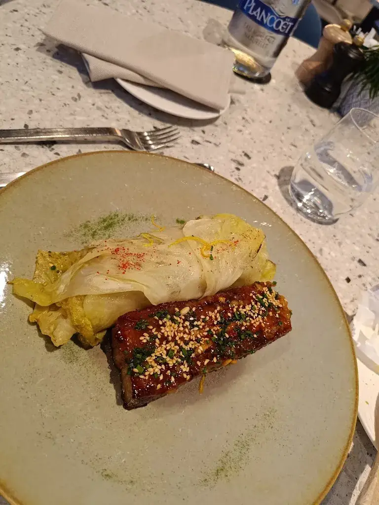 Menu_Le Paris-Brest by Christian Le Squer_Rennes_image_7