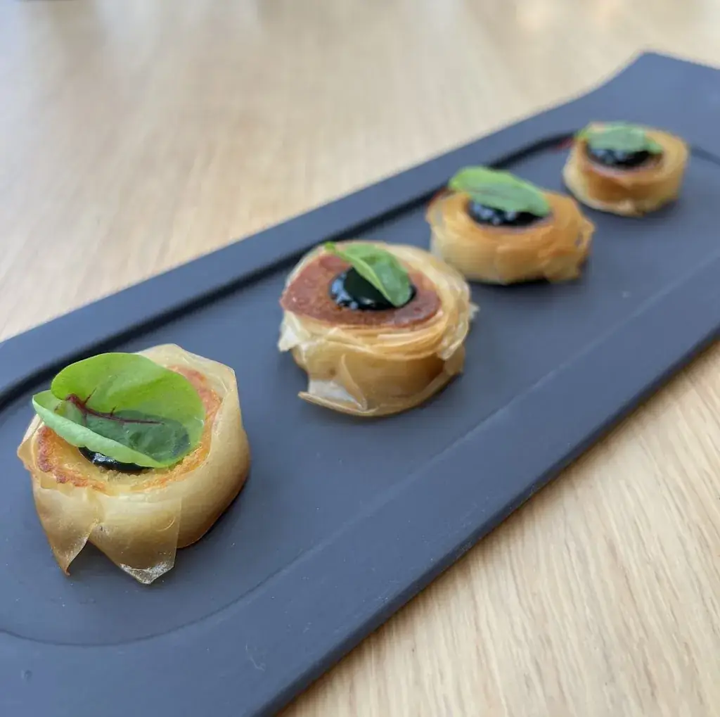 Ding Dong_Le Paris-Brest by Christian Le Squer_Rennes_review