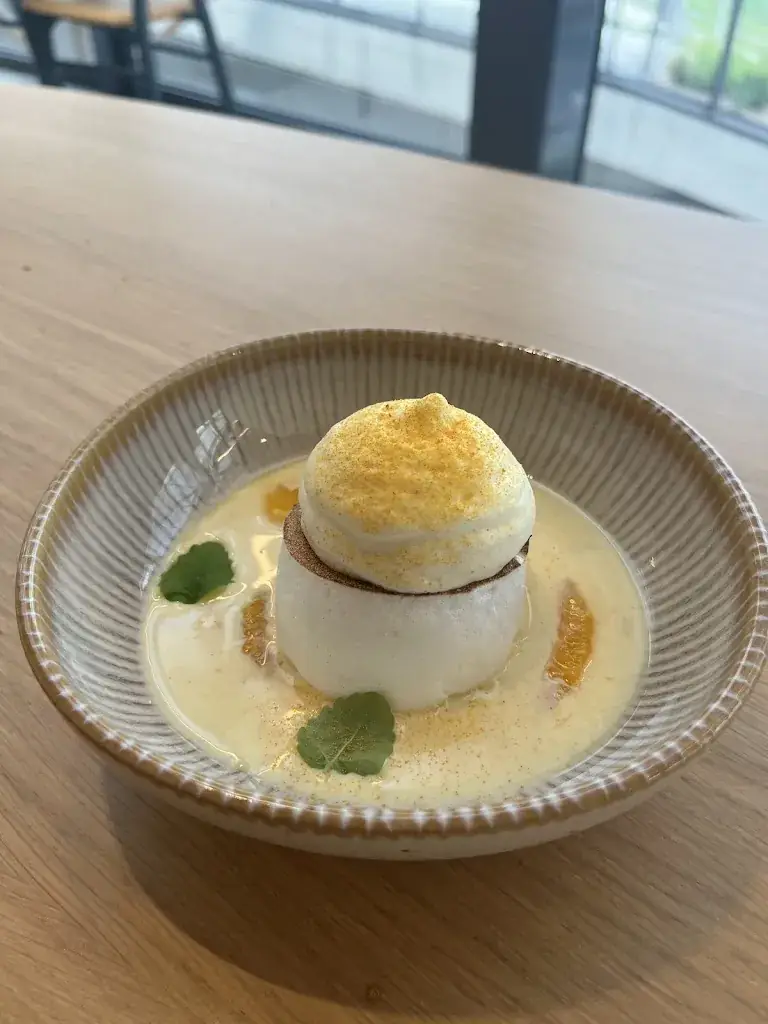 Teresa Wu_Le Paris-Brest by Christian Le Squer_Rennes_review