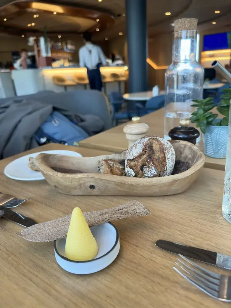 I B_Le Paris-Brest by Christian Le Squer_Rennes_review