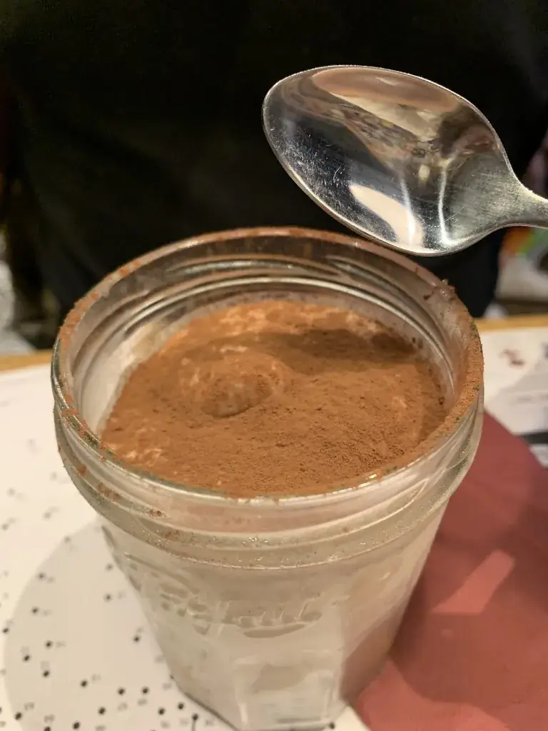 Menu_Les Fils à Maman Rennes_Rennes_image_7