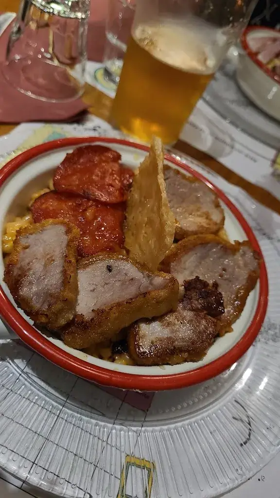 Menu_Les Fils à Maman Rennes_Rennes_image_9