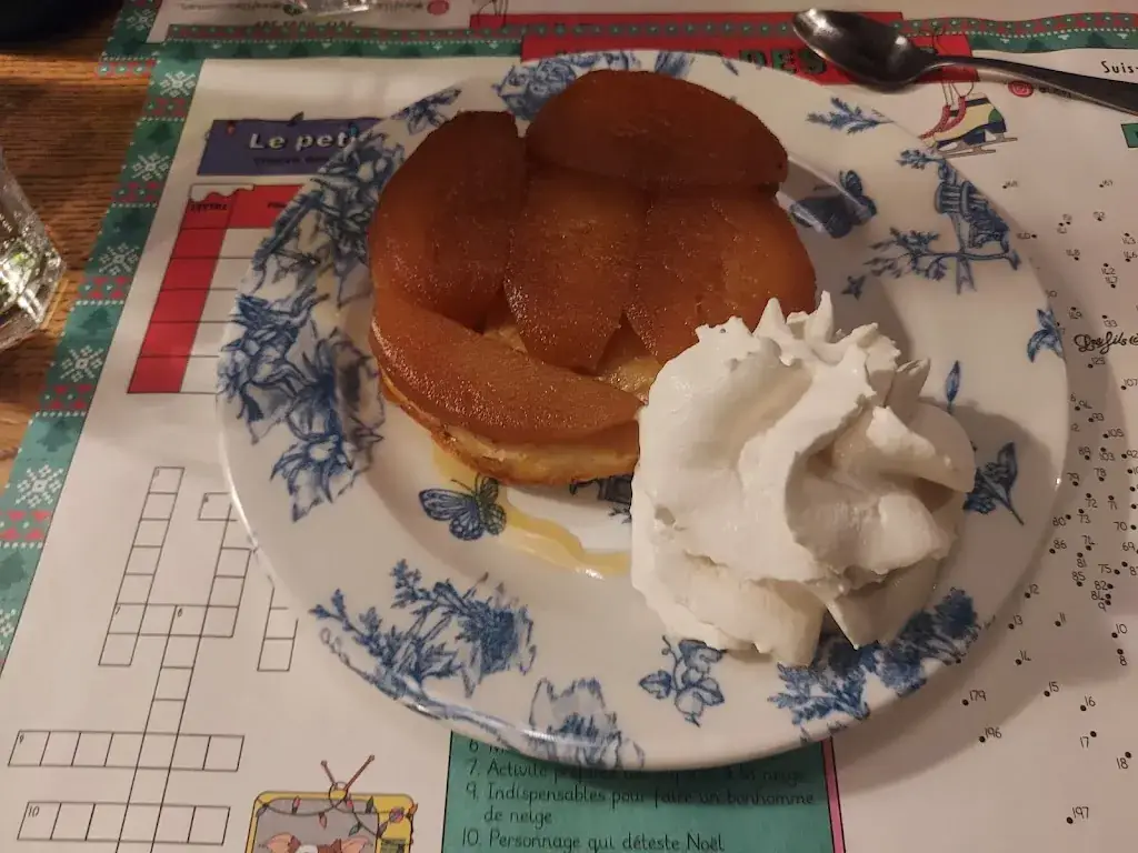 Guy K_Les Fils à Maman Rennes_Rennes_review