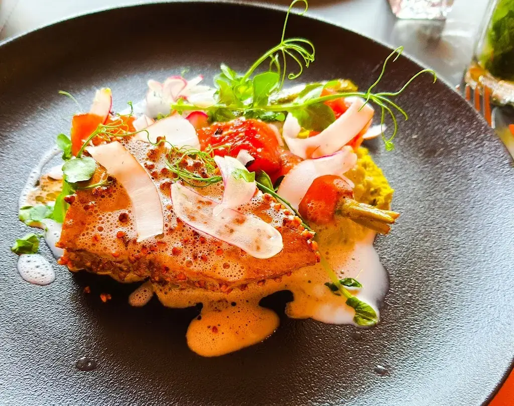 Nhat Lan Nguyen_L' AOC_Rennes_Bewertung