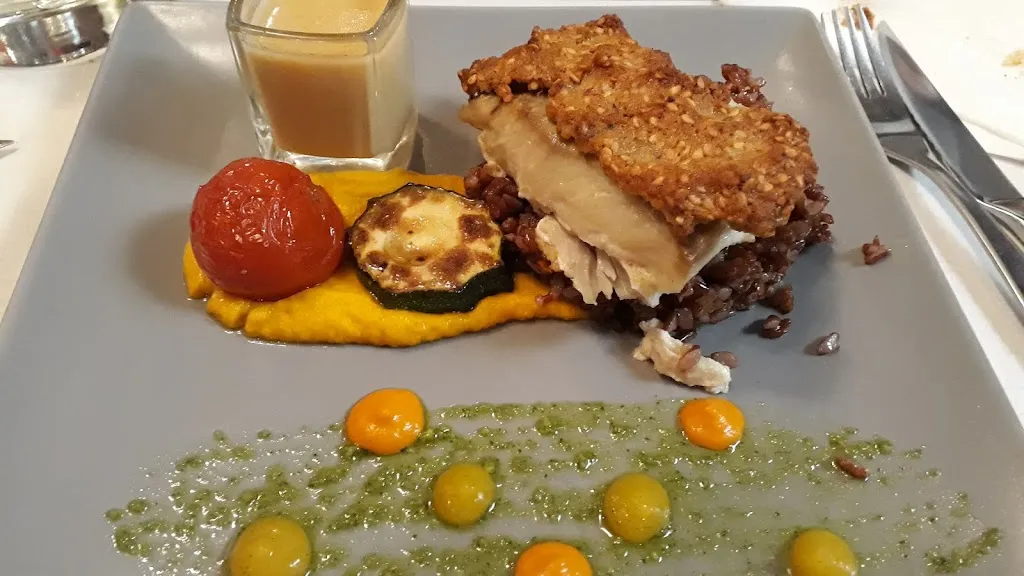 Menu_Le Bistro Volney_Rennes_image_6