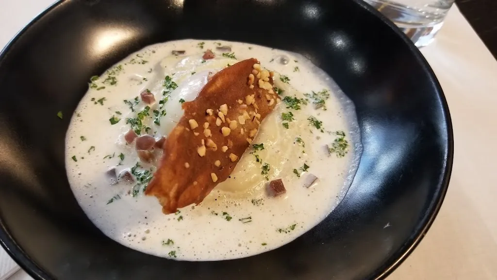 Menu_Le Bistro Volney_Rennes_image_8