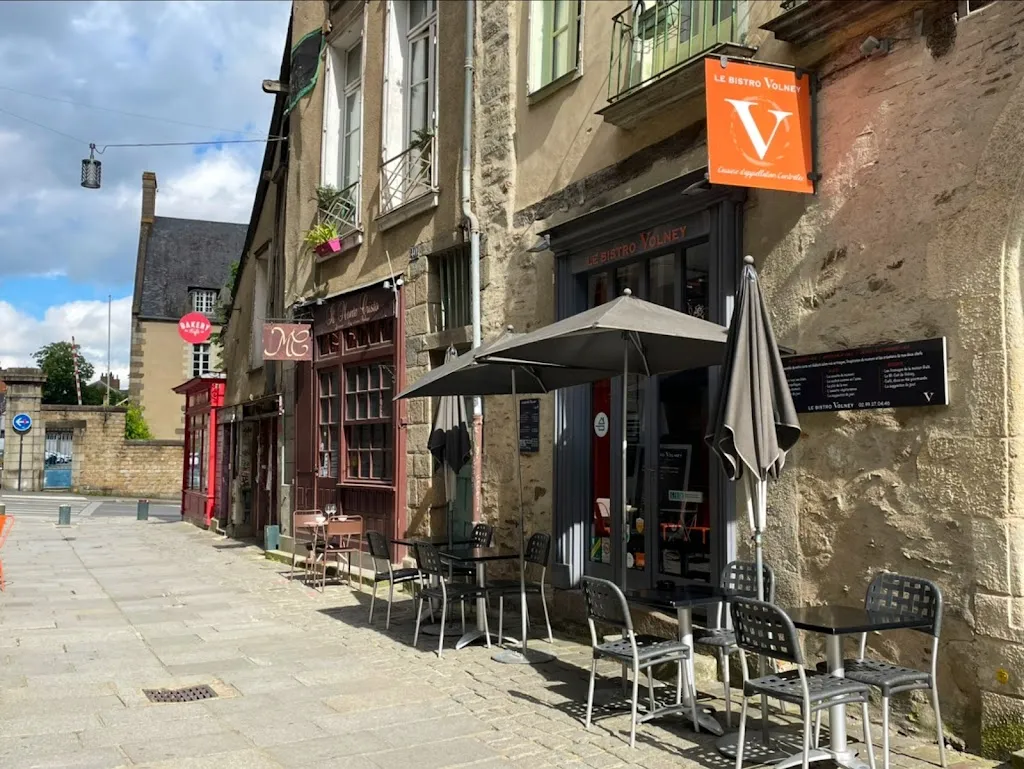 Le Bistro Volney_Rennes_slider_image_3