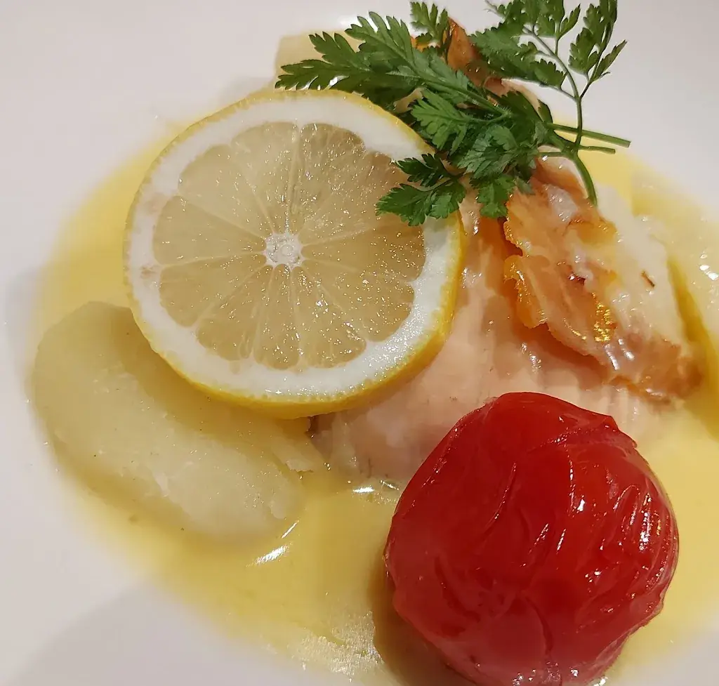 Menü_La Taverne de la Marine_Rennes_Bild_6