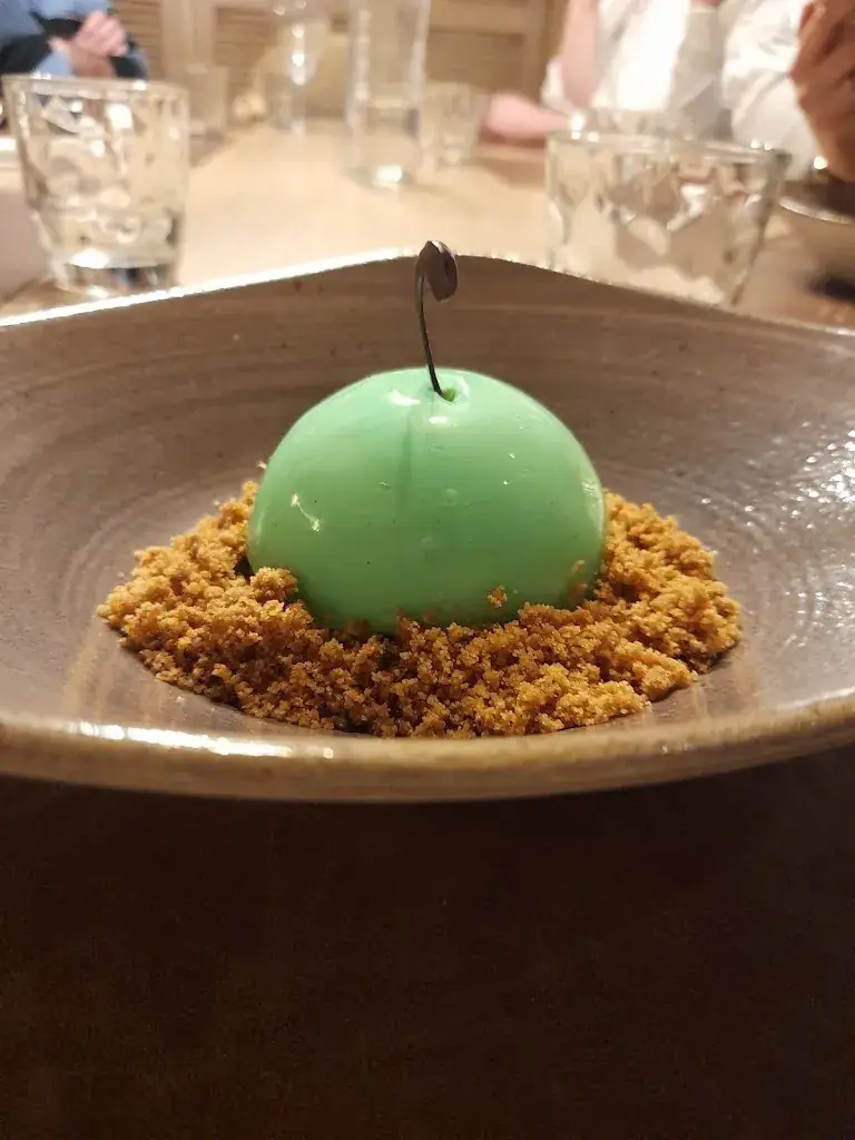 Menü_La Taverne de la Marine_Rennes_Bild_7