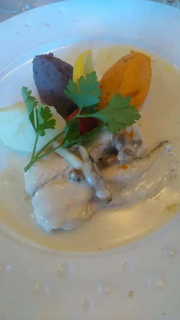 Menü_La Taverne de la Marine_Rennes_Bild_8