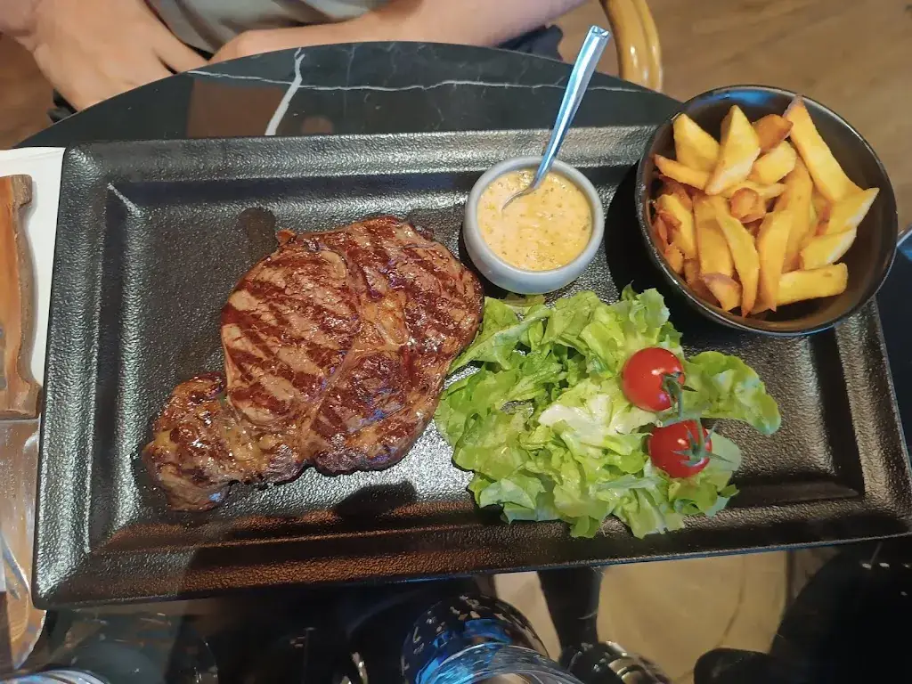 Menü_La Taverne de la Marine_Rennes_Bild_9