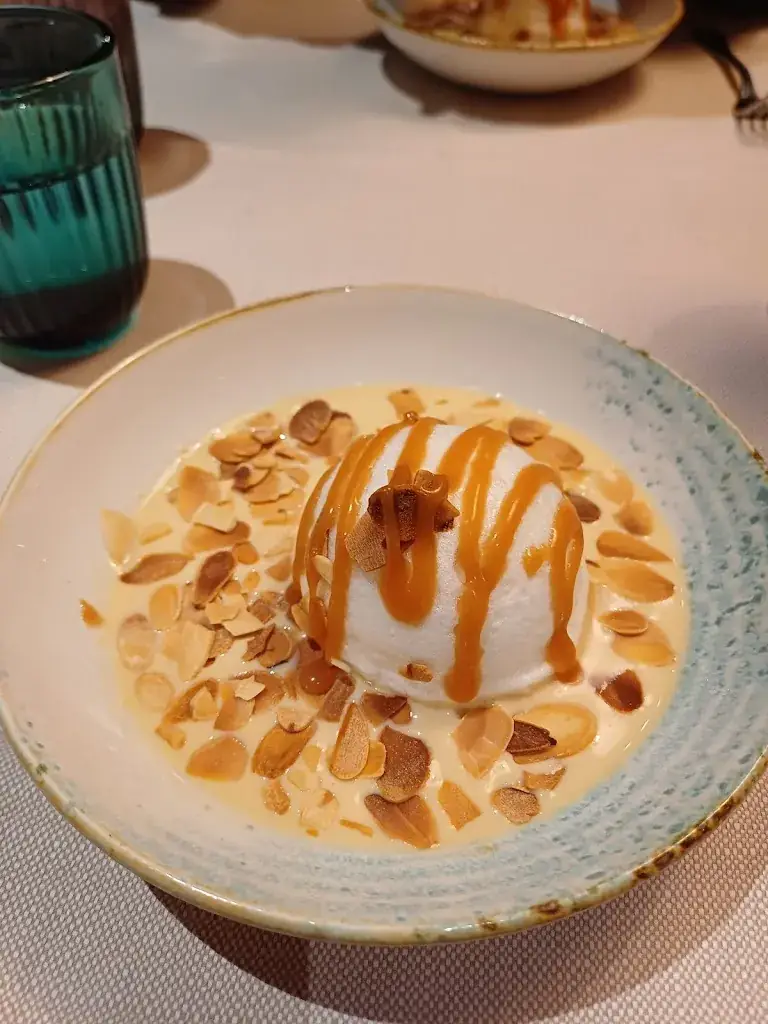 Sam Broadhead_La Taverne de la Marine_Rennes_Bewertung