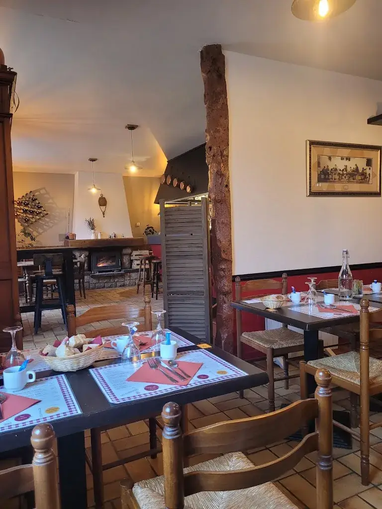 fredo guillou_Au P'tit Midi_Rospez_review