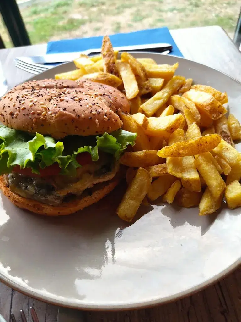 Menu_A Bon Porc - votre resto au bord de l'eau_Rieux_image_2