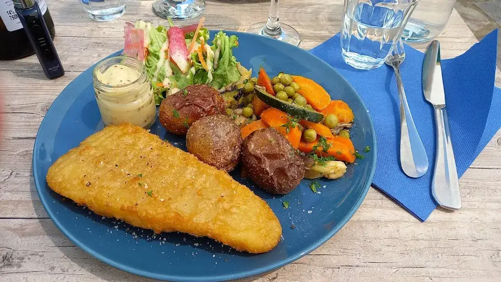 Menu_A Bon Porc - votre resto au bord de l'eau_Rieux_image_4