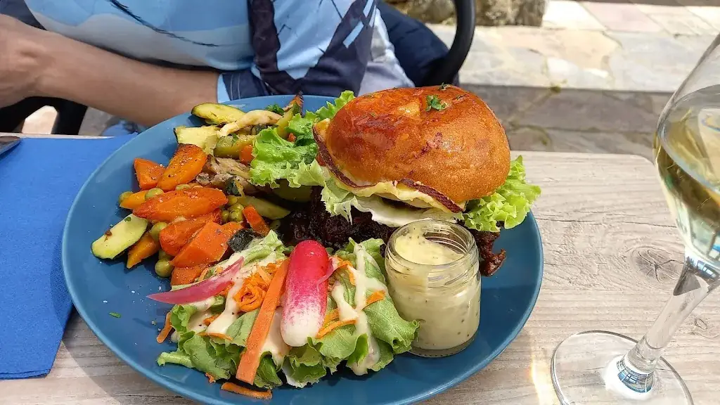 Menu_A Bon Porc - votre resto au bord de l'eau_Rieux_image_5