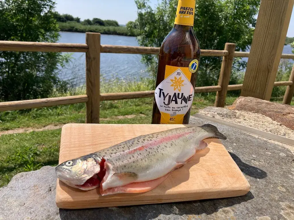 Menu_A Bon Porc - votre resto au bord de l'eau_Rieux_image_9