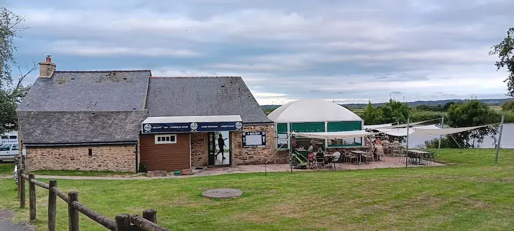 marion oosting_A Bon Porc - votre resto au bord de l'eau_Rieux_review