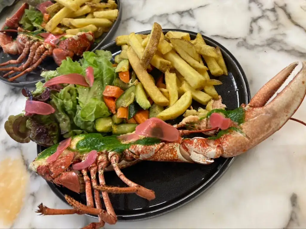 A Bon Porc - votre resto au bord de l'eau_Rieux_slider_image_2