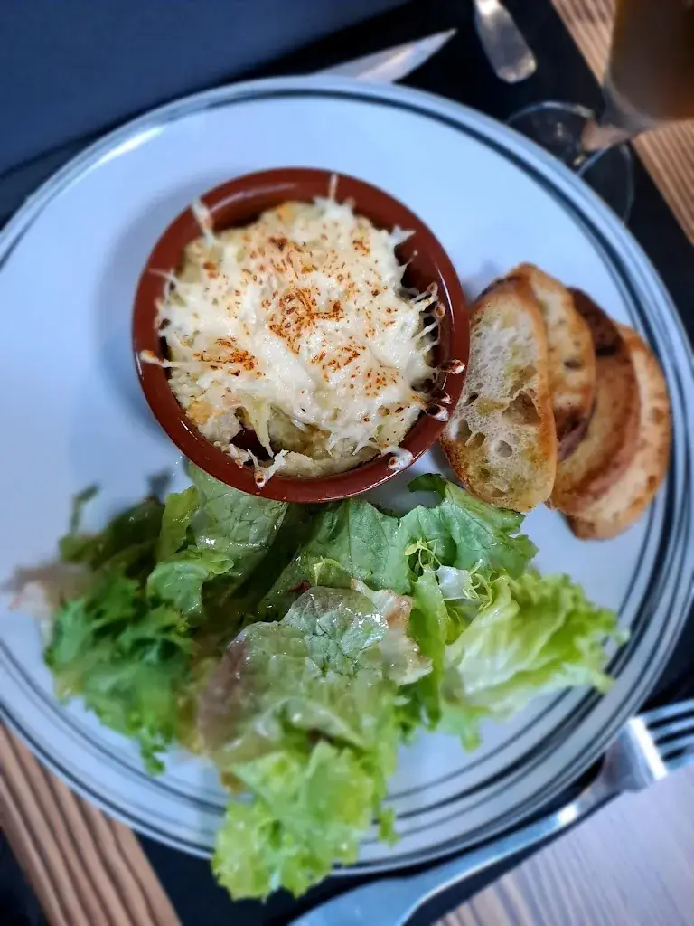 Menu_LE BISTRO D’ARMANDO_Rieux-Minervois_image_7