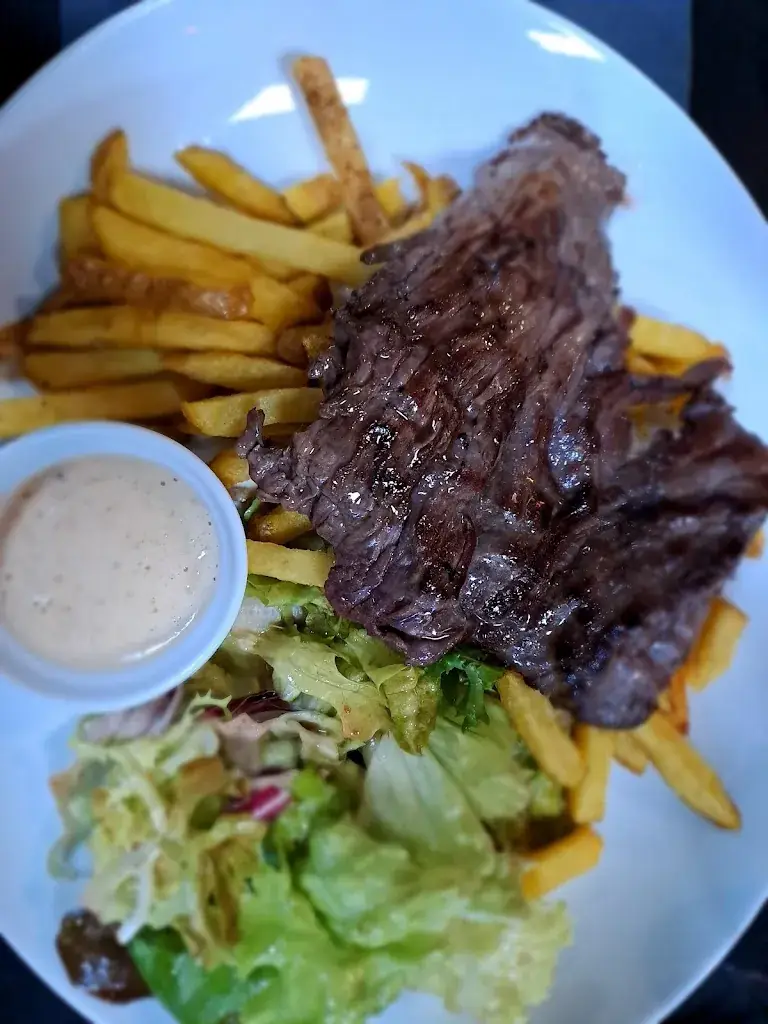 Menu_LE BISTRO D’ARMANDO_Rieux-Minervois_image_8